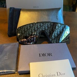 Christian Diorxtrem UM